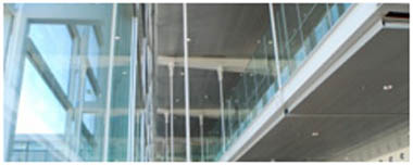 Kimberley Commercial Glazing